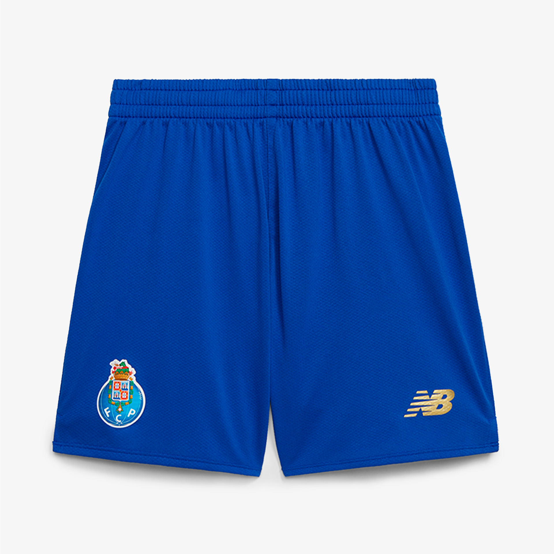 FC Porto 2025/26 Shorts - Home