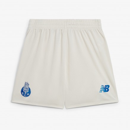 FC Porto 2025/26 Shorts - Third FC Porto 2025/26 Shorts - Third