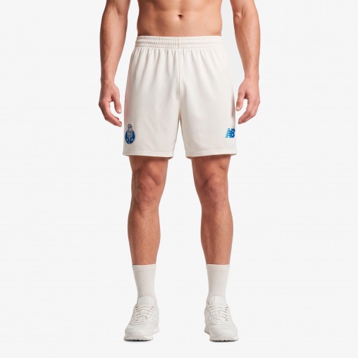 FC Porto 2025/26 Shorts  - Third