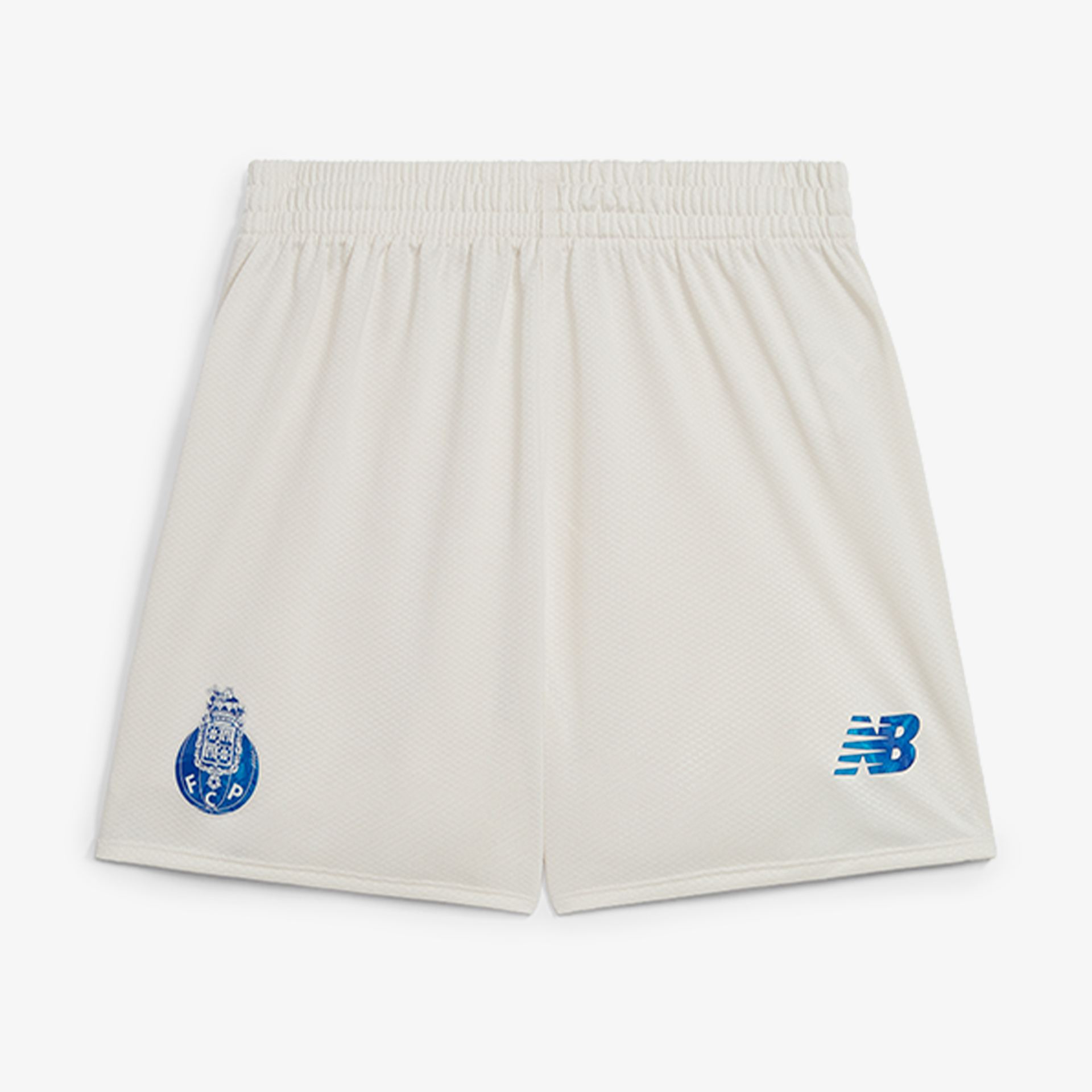 FC Porto 2025/26 Shorts - Third