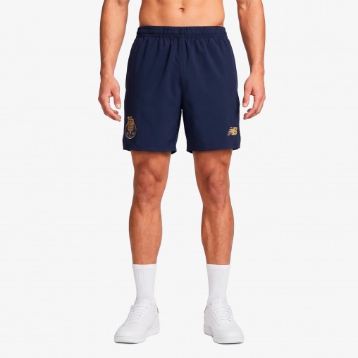 FC Porto 2025/26 Staff Shorts - Training FC Porto 2025/26 Staff Shorts - Training