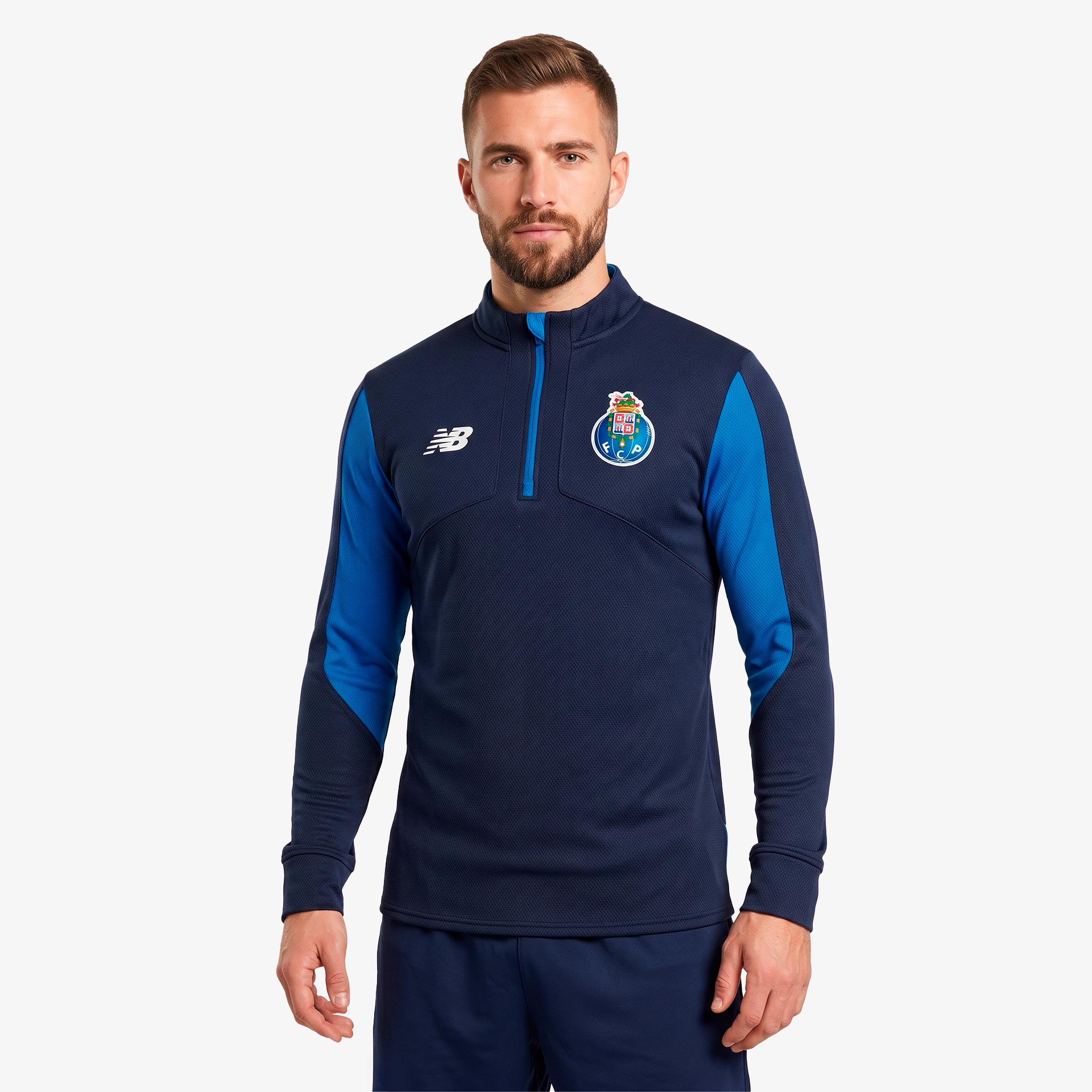 FC Porto 2024/25 Sweatshirt