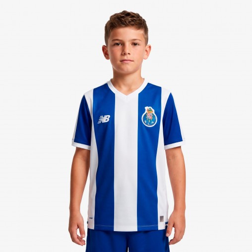 FC Porto JR 2026/27 Jersey  - Home