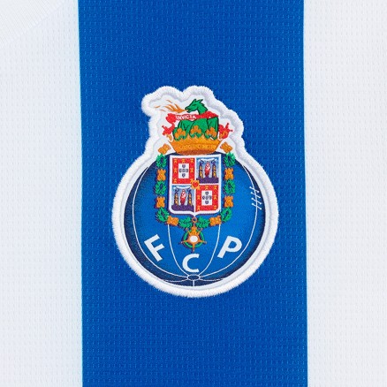 FC Porto JR 2026/27 Jersey - Home FC Porto JR 2026/27 Jersey - Home