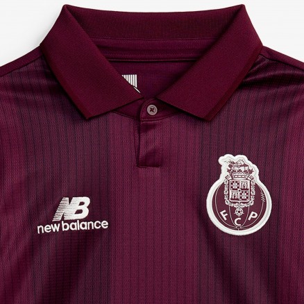 FC Porto 26/27 Away Kids Jersey FC Porto 26/27 Away Kids Jersey