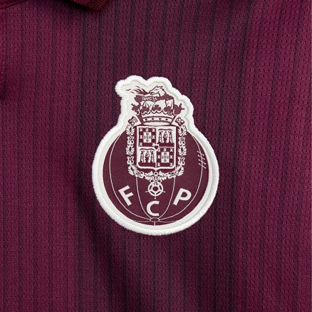 FC Porto 26/27 Away Kids Jersey FC Porto 26/27 Away Kids Jersey