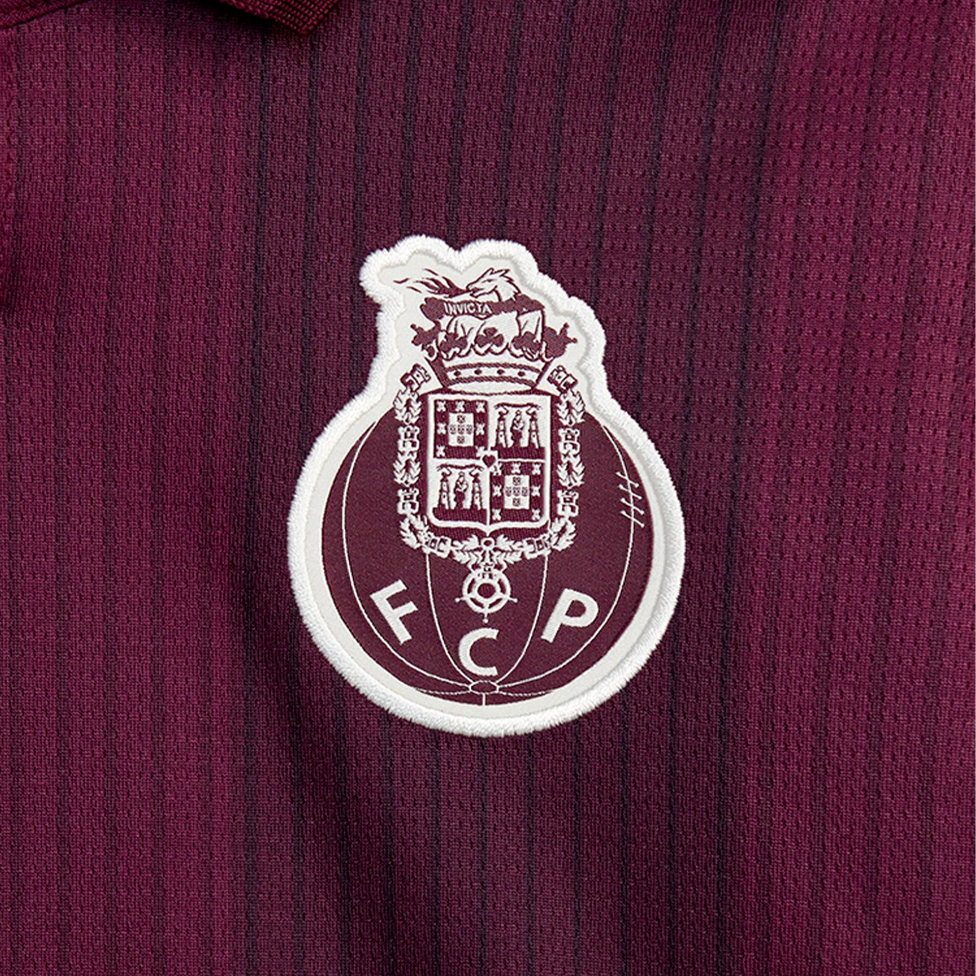 FC Porto 26/27 Away Kids Jersey