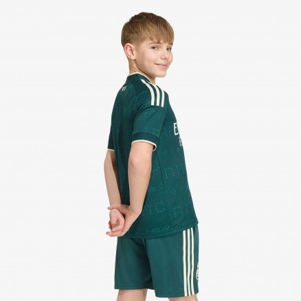 Real Madrid 2026/27 Junior Jersey - Away Real Madrid 2026/27 Junior Jersey - Away