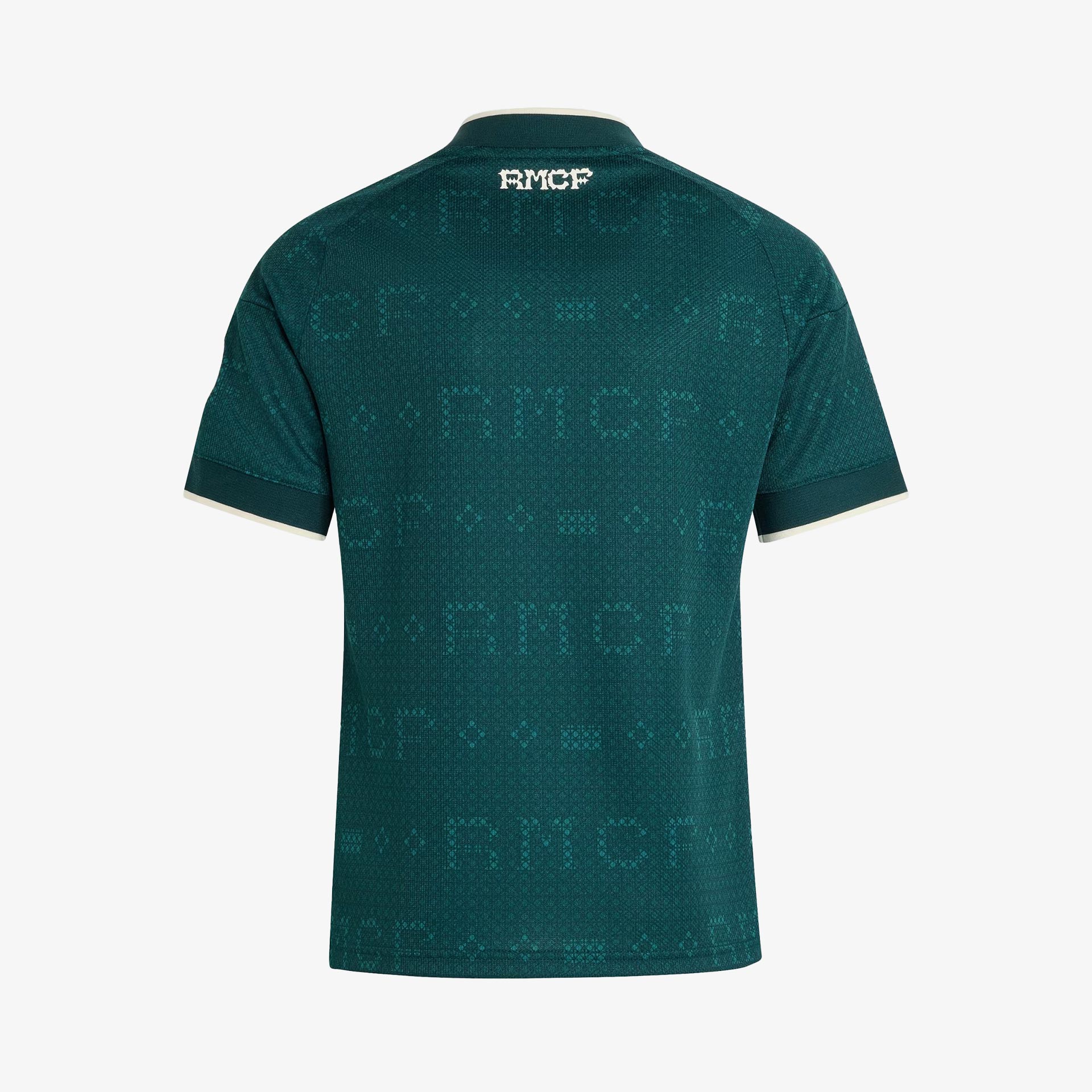 Real Madrid 2026/27 Junior Jersey - Away
