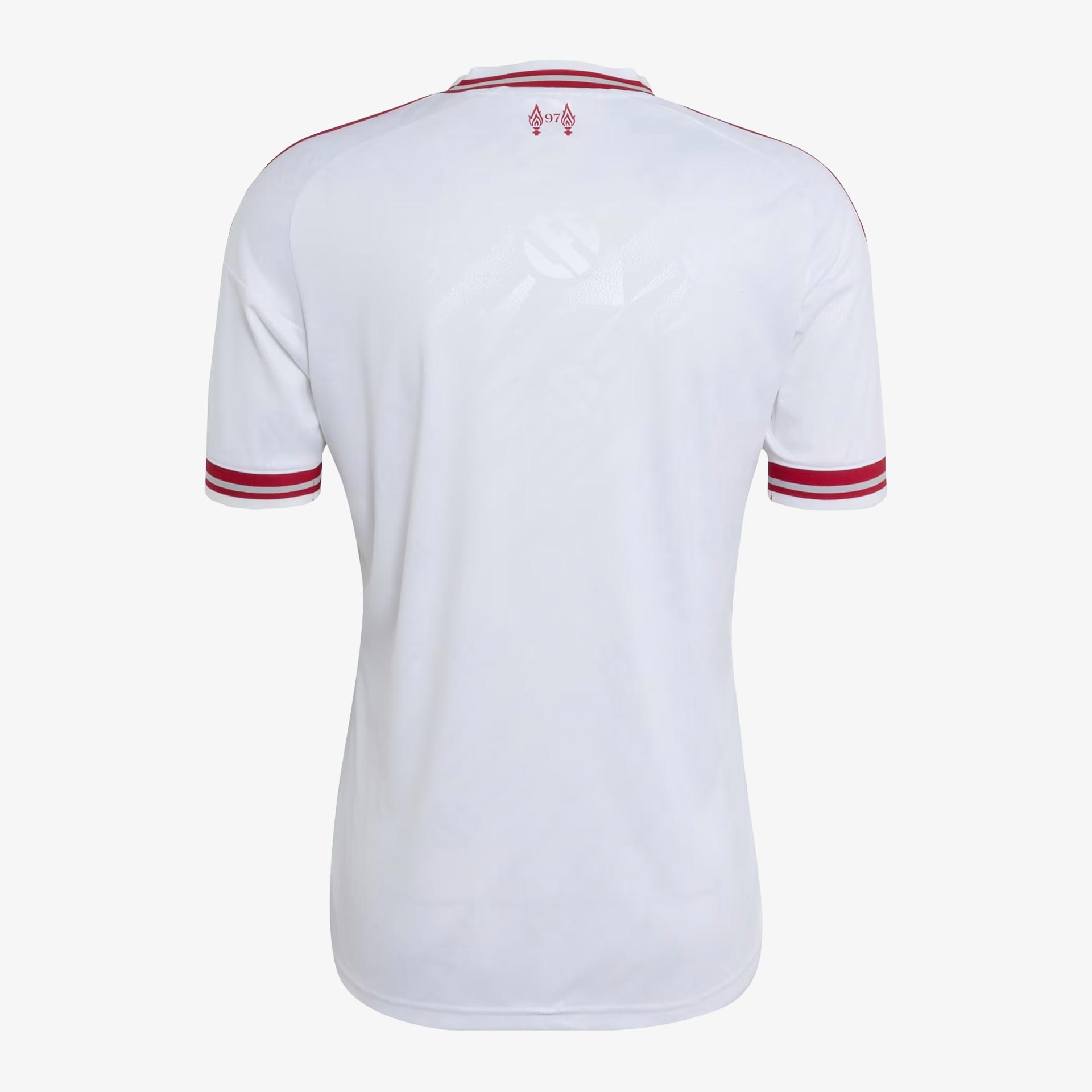 Liverpool FC 2026/27 Away Jersey