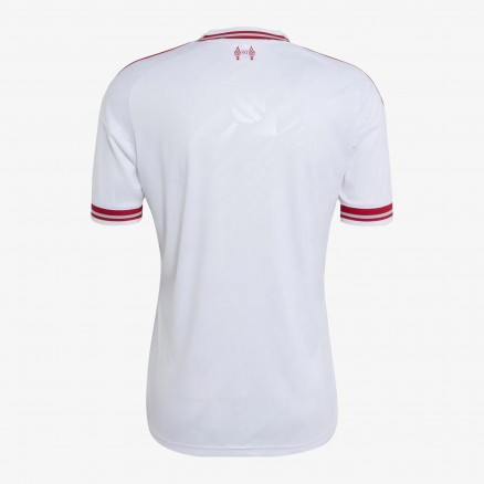 Liverpool FC 2026/27 Away Jersey Liverpool FC 2026/27 Away Jersey