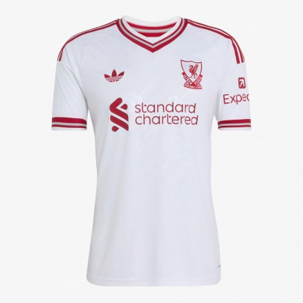 Liverpool FC 2026/27 Away Jersey Liverpool FC 2026/27 Away Jersey