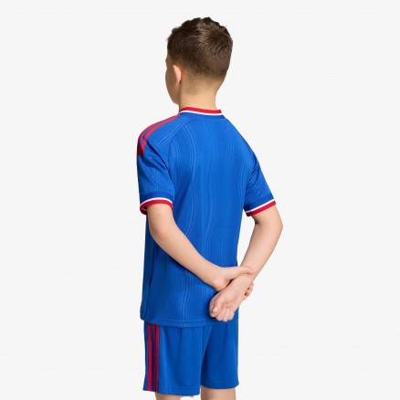 Manchester United 2026/27 Junior Jersey - Away Manchester United 2026/27 Junior Jersey - Away