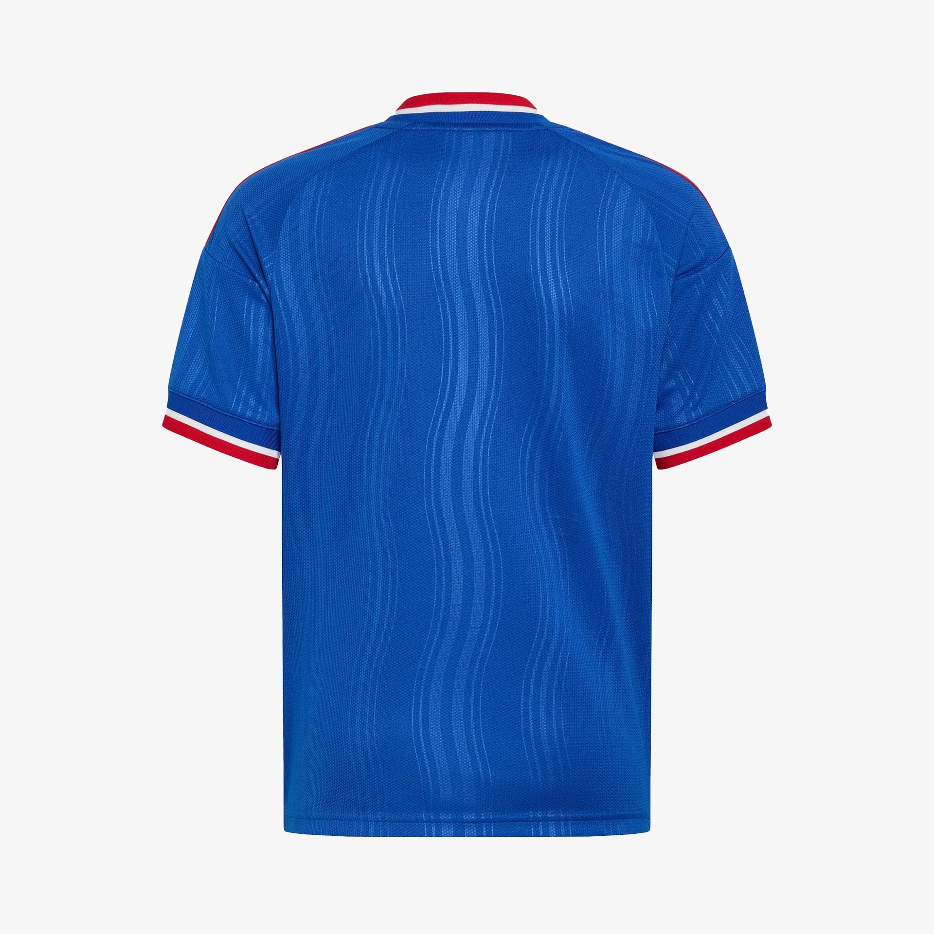 Manchester United 2026/27 Junior Jersey - Away