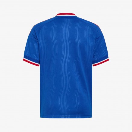 Manchester United 2026/27 Junior Jersey - Away Manchester United 2026/27 Junior Jersey - Away