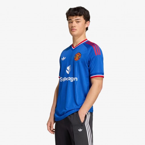 Manchester United 2026/27 Away Jersey Manchester United 2026/27 Away Jersey