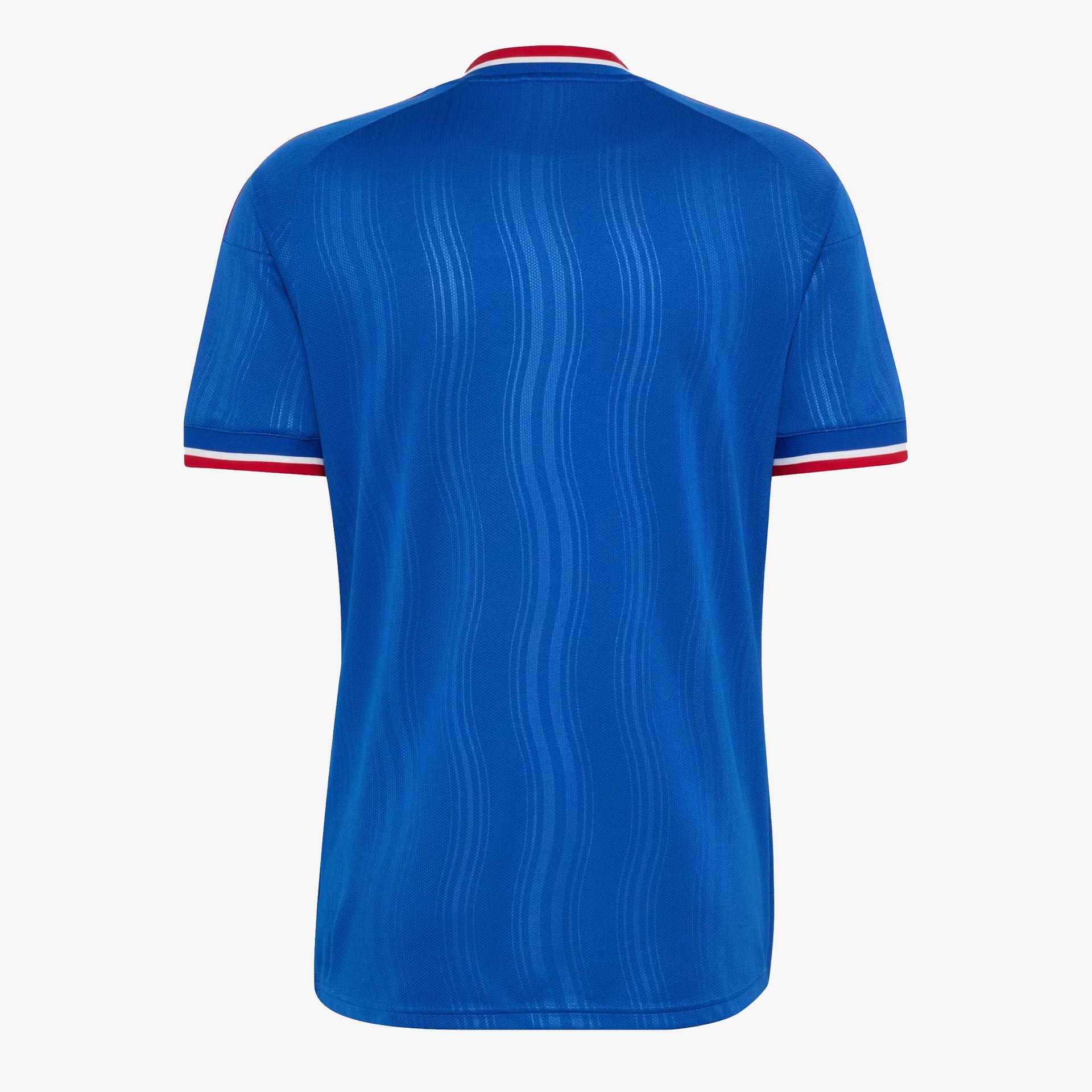 Manchester United 2026/27 Away Jersey