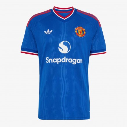Manchester United 2026/27 Away Jersey Manchester United 2026/27 Away Jersey