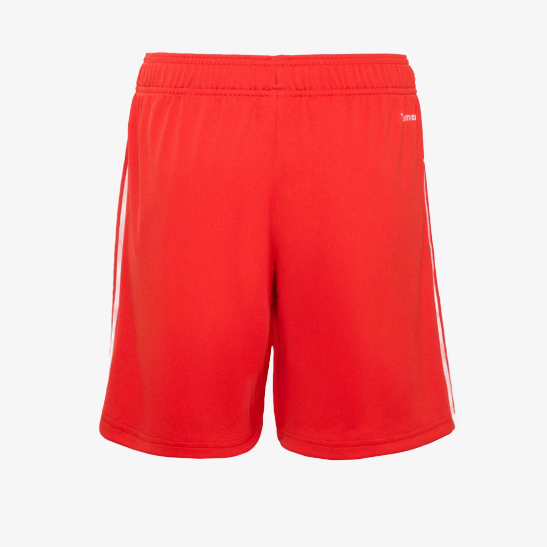 SL Benfica 2026/27 Away Shorts - Adidas Originals - Red