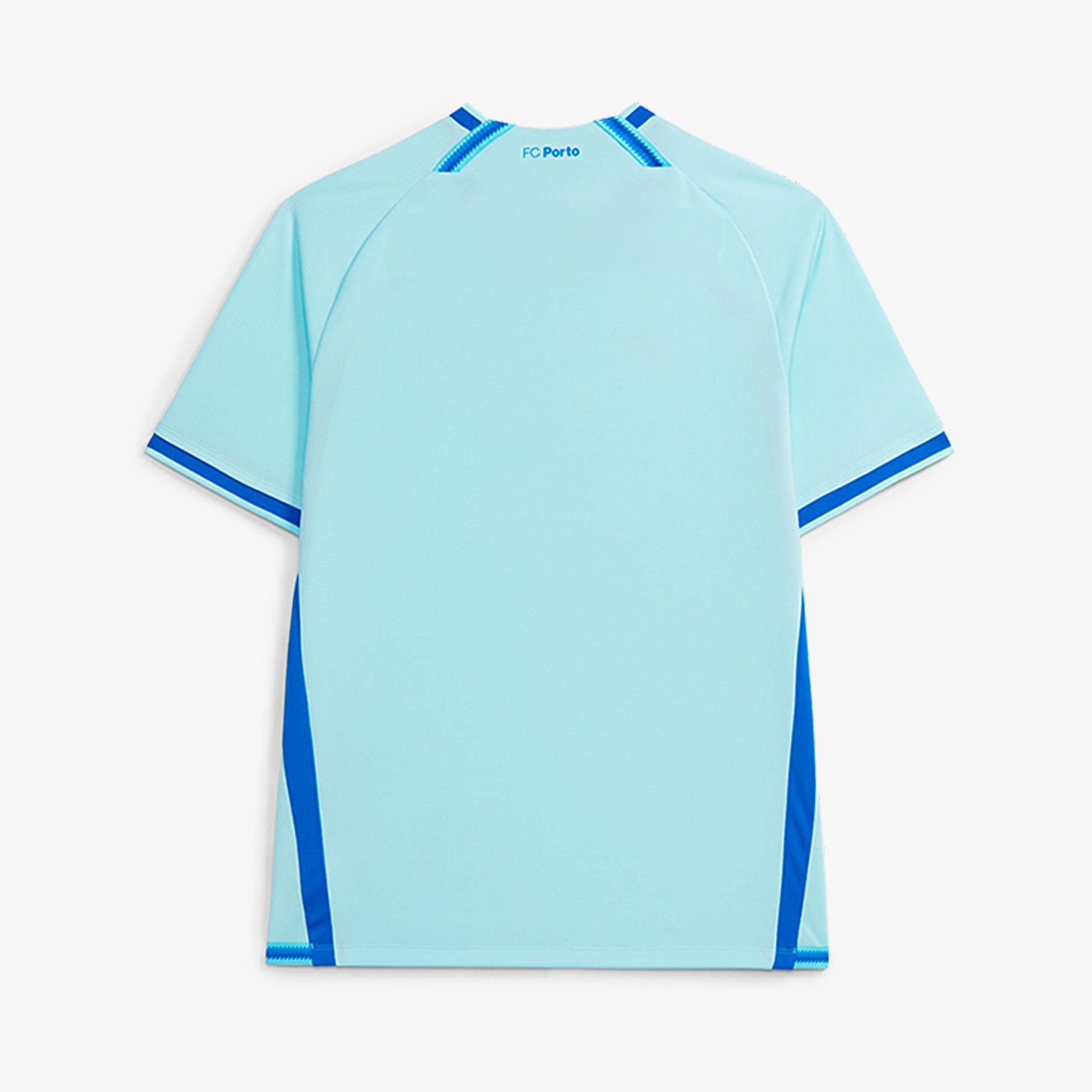 FC Porto Junior 2026/27 Third Jersey