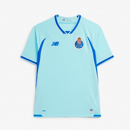 FC Porto Junior 2026/27 Third Jersey FC Porto Junior 2026/27 Third Jersey