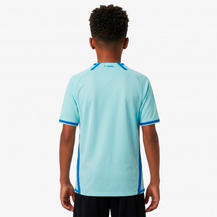 FC Porto Junior 2026/27 Third Jersey FC Porto Junior 2026/27 Third Jersey