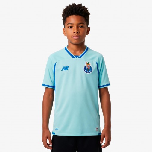 FC Porto Junior 2026/27 Third Jersey FC Porto Junior 2026/27 Third Jersey