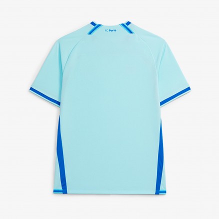 FC Porto Junior 2026/27 Third Jersey FC Porto Junior 2026/27 Third Jersey