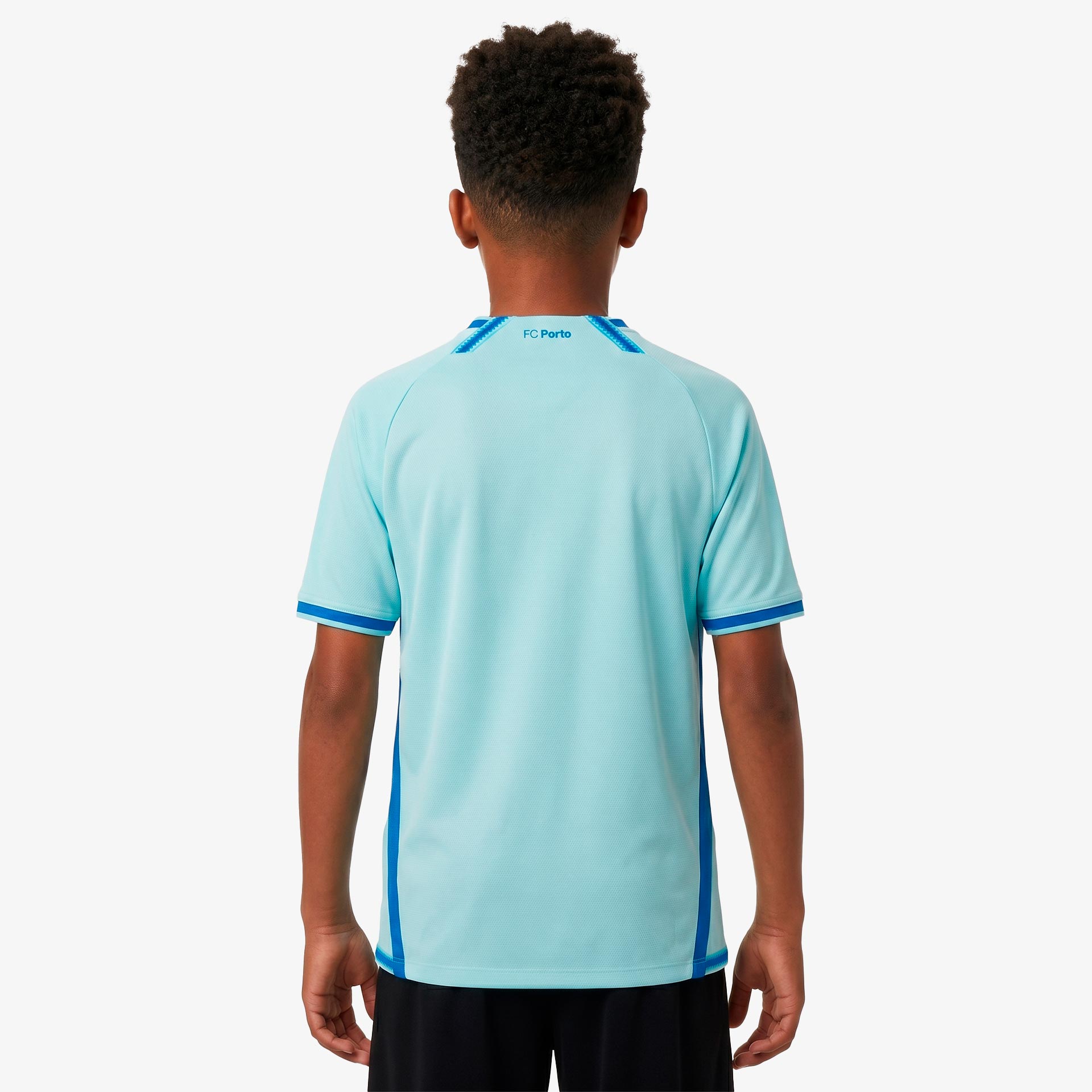 FC Porto Junior 2026/27 Third Jersey