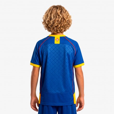 Força Portugal Junior Jersey - Madeira Força Portugal Junior Jersey - Madeira