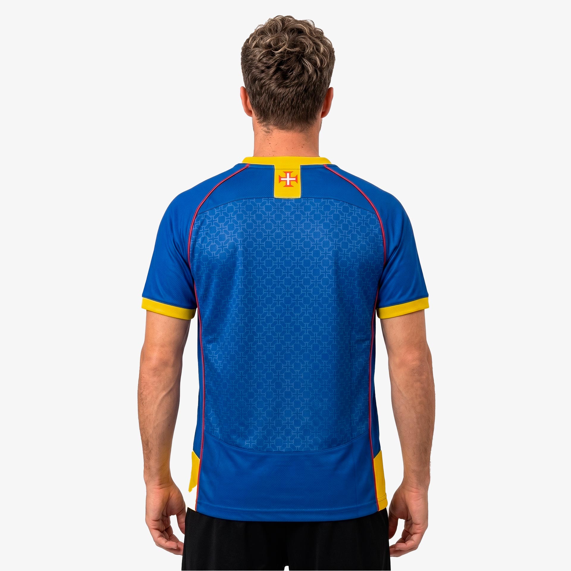 Força Portugal Jersey - Madeira