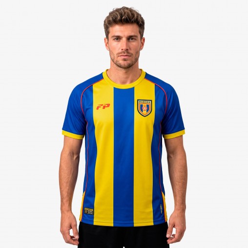 Força Portugal Jersey - Madeira Força Portugal Jersey - Madeira