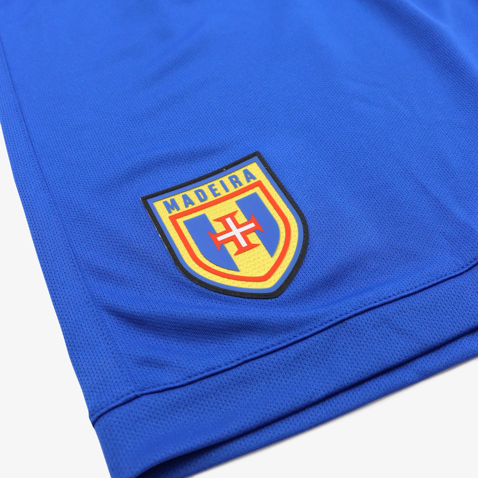 Força Portugal Shorts - Madeira