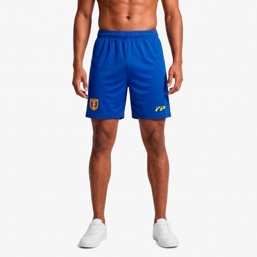For�a Portugal Shorts - Madeira