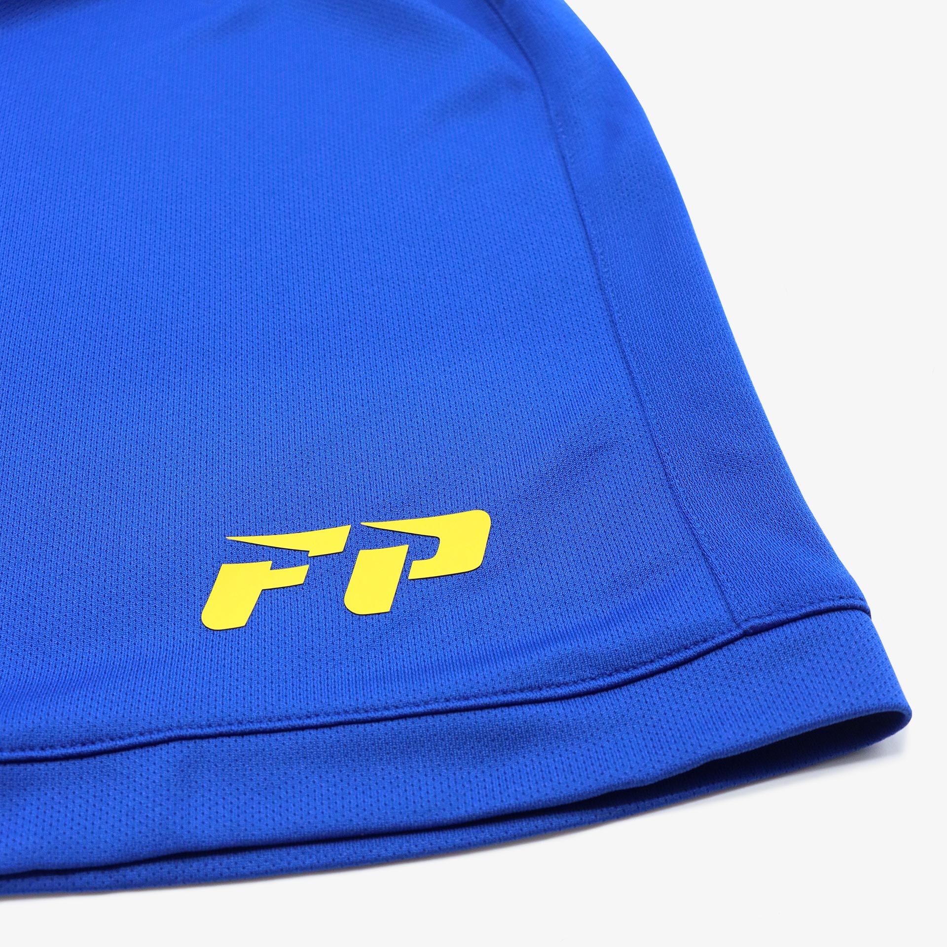 Força Portugal Shorts - Madeira