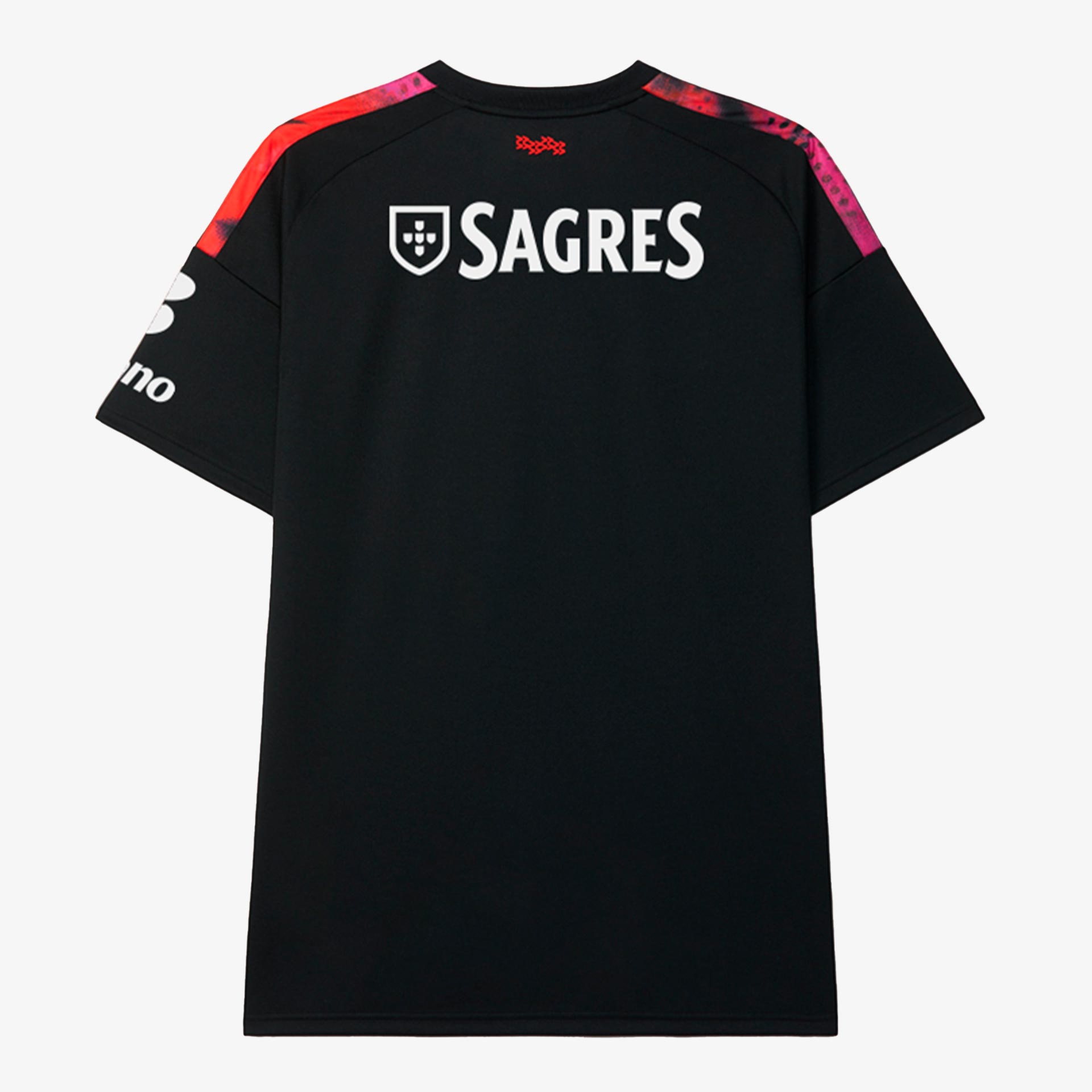 SL Benfica 2026/27 Jersey - Third Kit