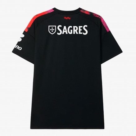 SL Benfica 2026/27 Jersey - Third Kit SL Benfica 2026/27 Jersey - Third Kit