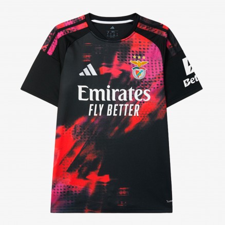 SL Benfica 2026/27 Jersey - Third Kit SL Benfica 2026/27 Jersey - Third Kit