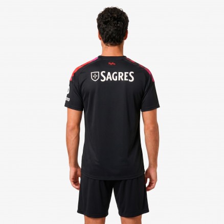 SL Benfica 2026/27 Jersey - Third Kit SL Benfica 2026/27 Jersey - Third Kit
