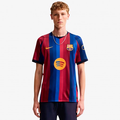 Barcelona FC 2026/27 Shirt - Home