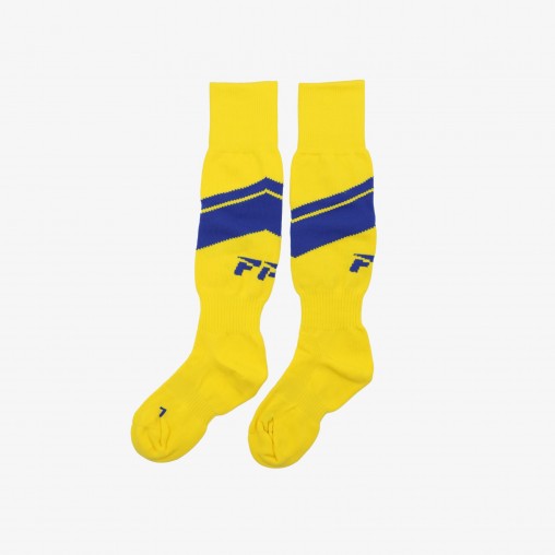 FP Socks - Yellow