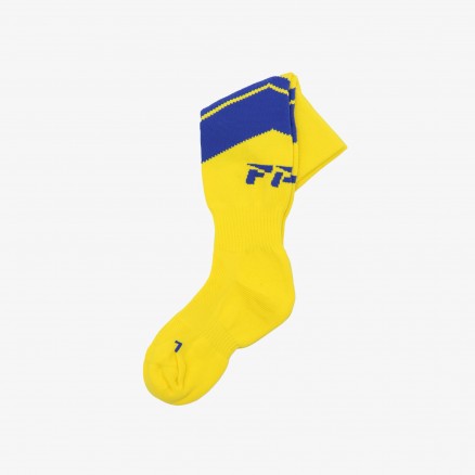 FP Socks - Yellow