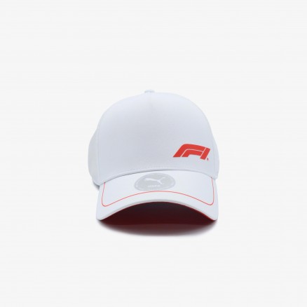 Official Formula 1 Cap Official Formula 1 Cap