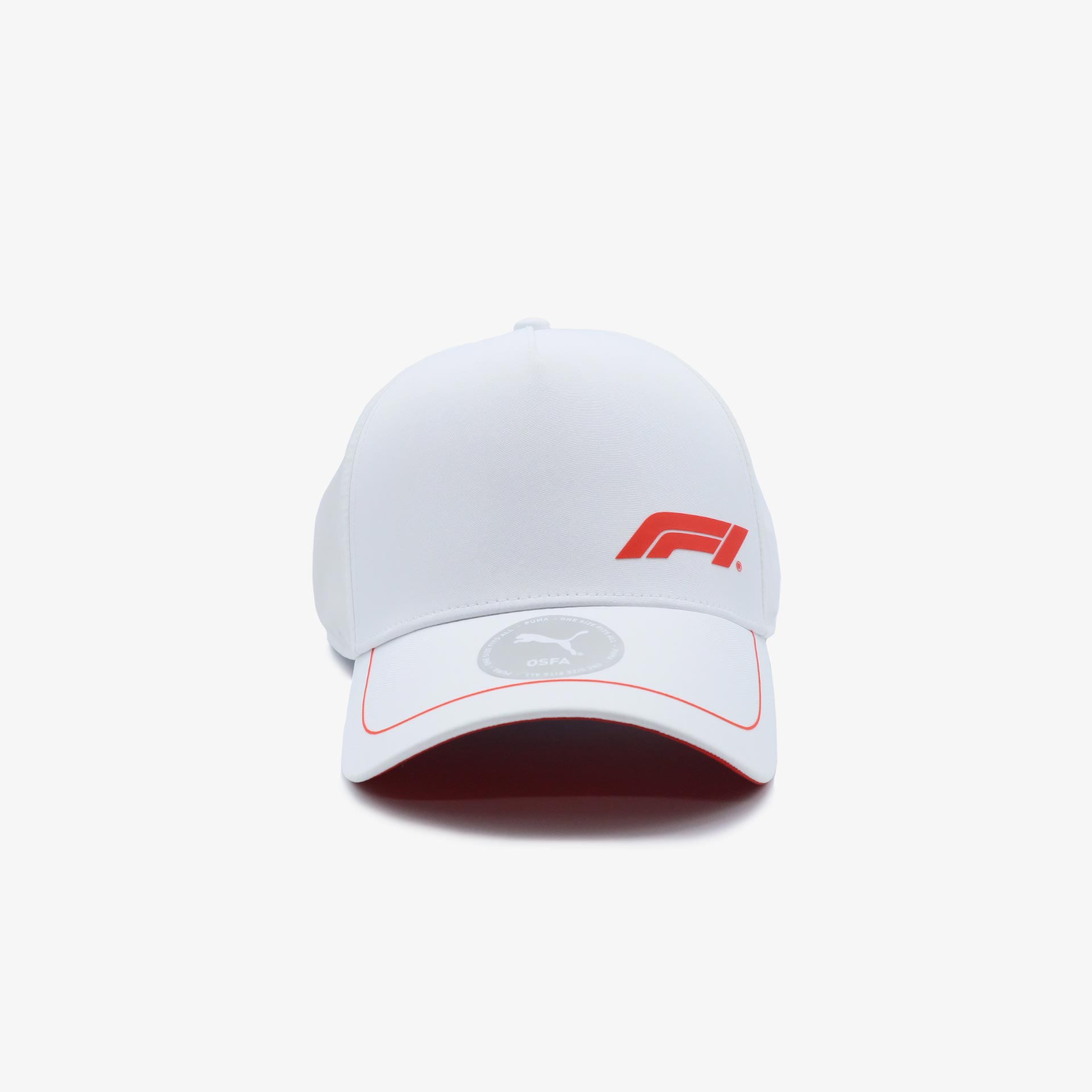 Official Formula 1 Cap