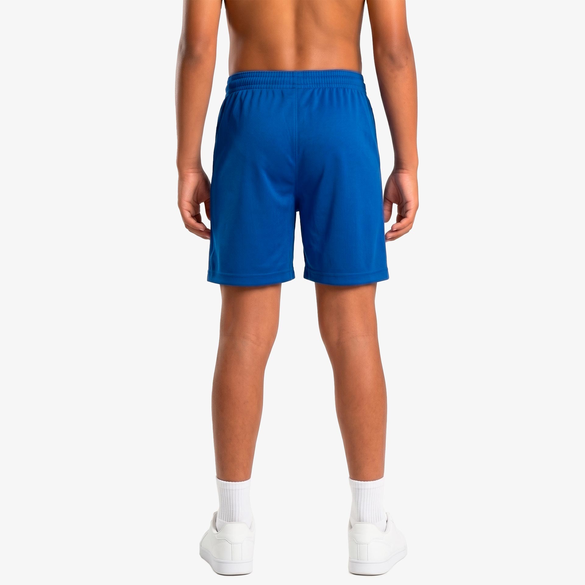 Força Portugal Junior Shorts - Madeira