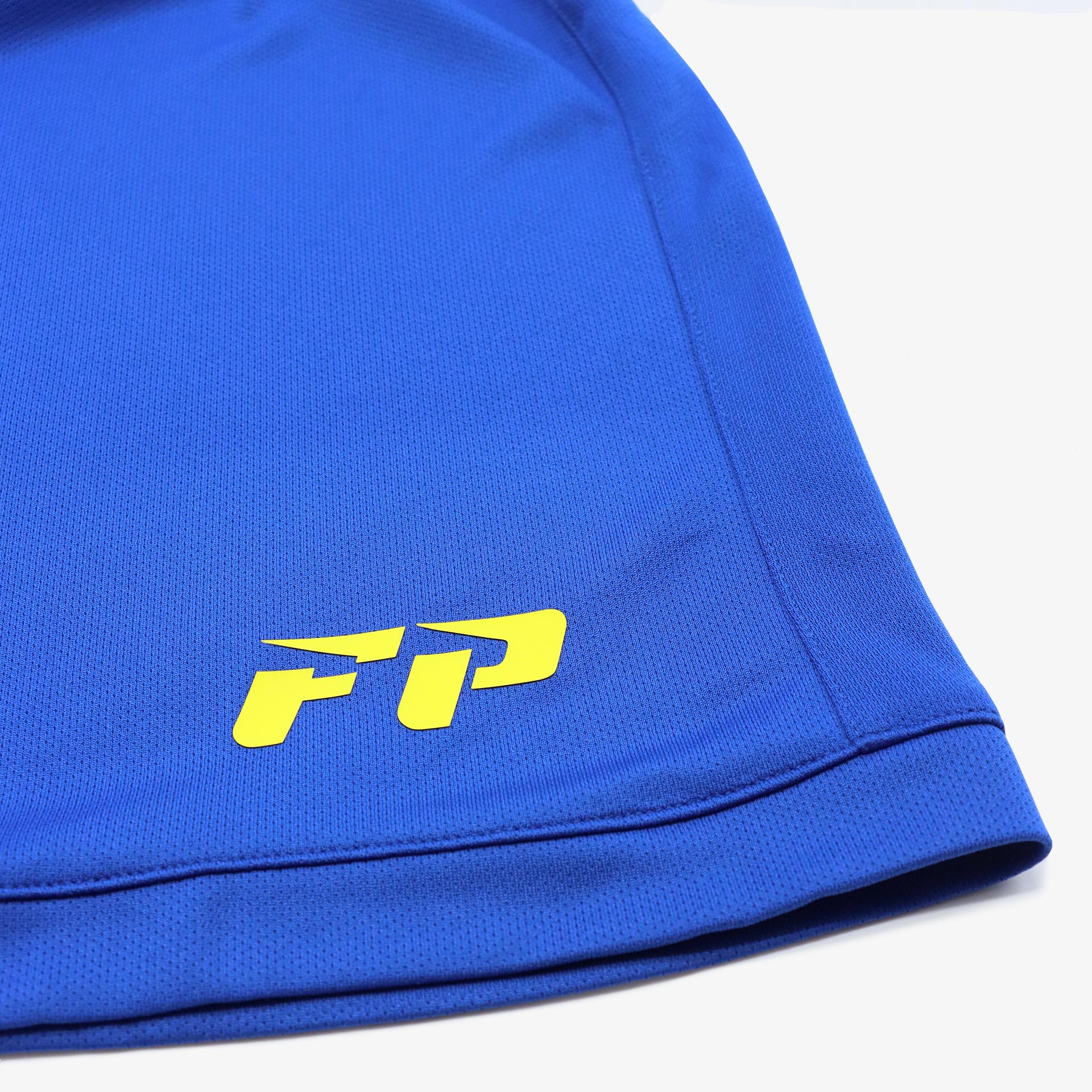 Força Portugal Junior Shorts - Madeira