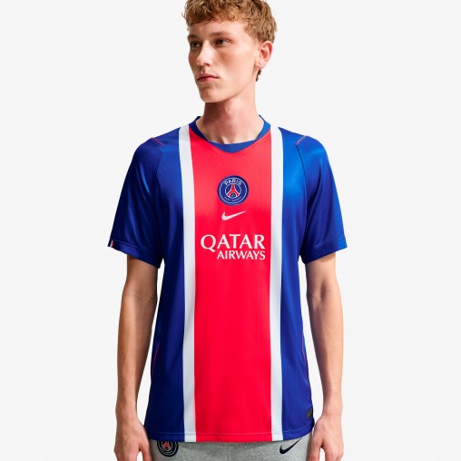 Paris Saint Germain 2026/27 jersey Stadium version