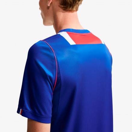 Paris Saint Germain 2026/27 jersey Stadium version Paris Saint Germain 2026/27 jersey Stadium version
