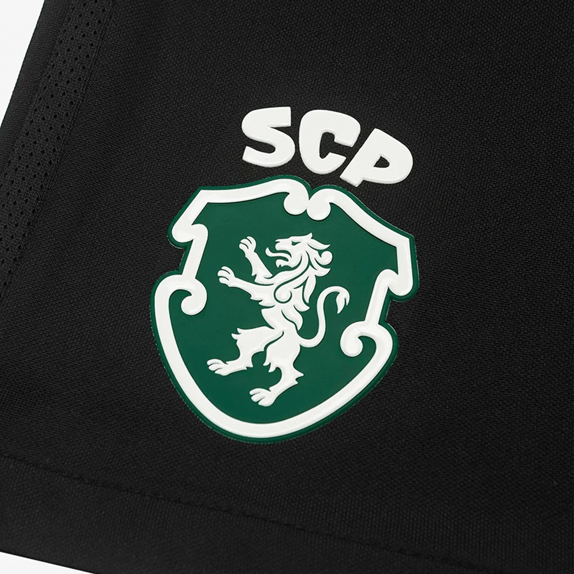 Sporting CP Junior Shorts 2026/27 - Home