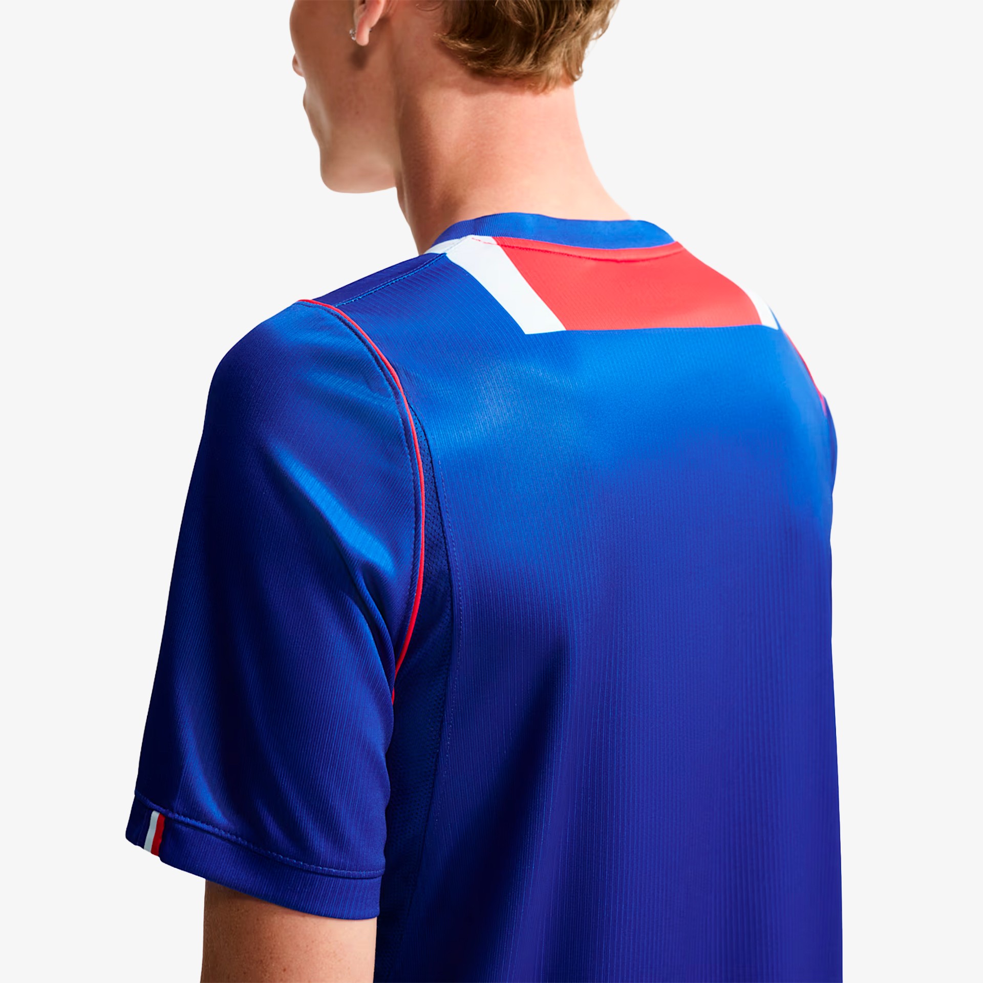 Paris Saint Germain 2026/27 jersey Stadium version